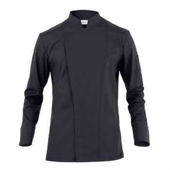 GIACCA CUOCO DARCY NERO
