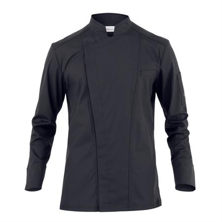 GIACCA CUOCO DARCY NERO
