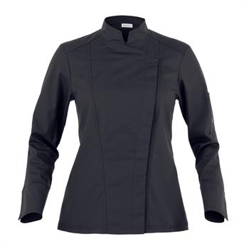 GIACCA CUOCA BRIDGET NERO