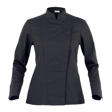 GIACCA CUOCA BRIDGET NERO