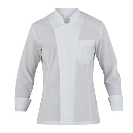 GIACCA CUOCO GIORGIO BIANCO