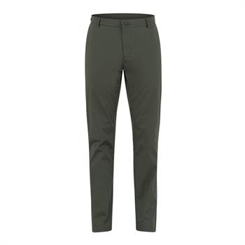 PANTALONE DYLAN VERDE MILITARE