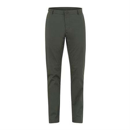 PANTALONE DYLAN VERDE MILITARE