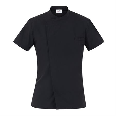 GIACCA LOUIS NERO