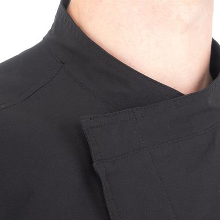 GIACCA LOUIS NERO