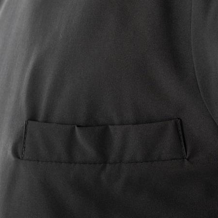 GIACCA LOUIS NERO