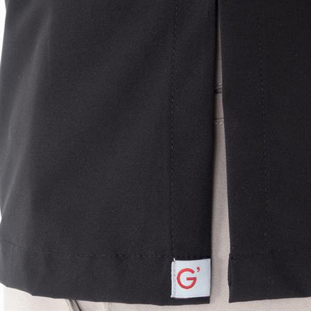 GIACCA LOUIS NERO