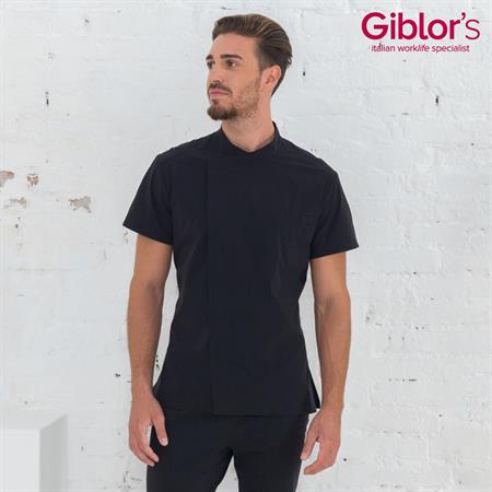 GIACCA LOUIS NERO