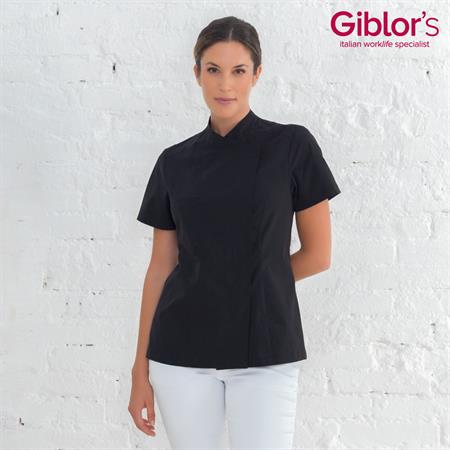 GIACCA GRACE NERO
