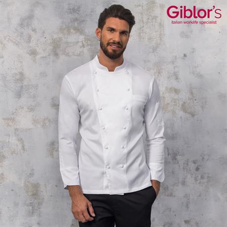 GIACCA ALESSIO BIANCO
