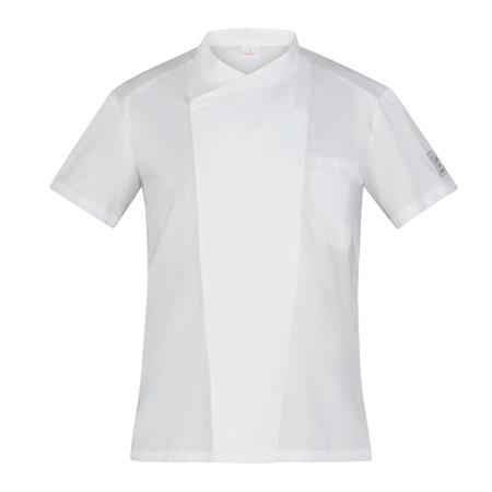 GIACCA CUOCO LIAM BIANCO