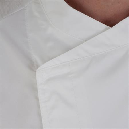 GIACCA CUOCO LIAM BIANCO