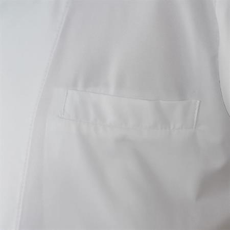 GIACCA CUOCO LIAM BIANCO