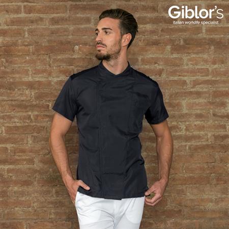 GIACCA CUOCO LIAM NERO