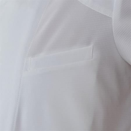 GIACCA CUOCO ARON BIANCO