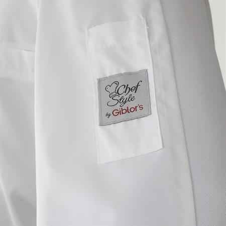 GIACCA CUOCO MICHAEL BIANCO