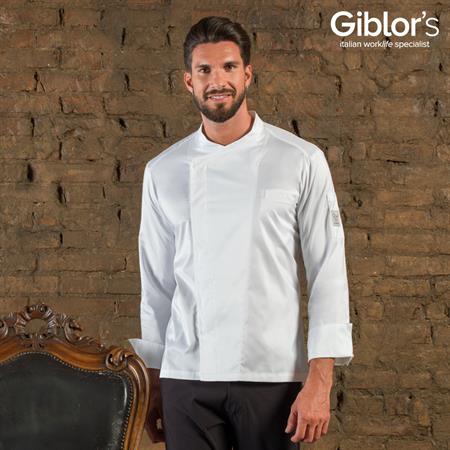 GIACCA CUOCO MICHAEL BIANCO