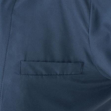 GIACCA CUOCO MICHAEL BLU