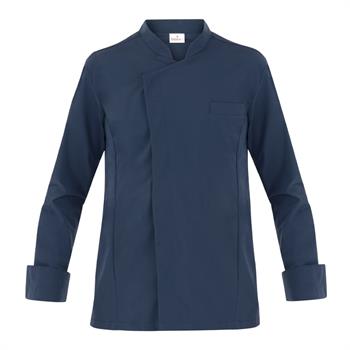 GIACCA CUOCO GIORGIO BLU