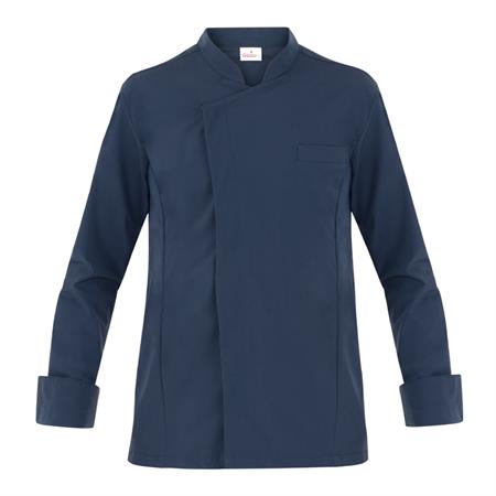 GIACCA CUOCO GIORGIO BLU