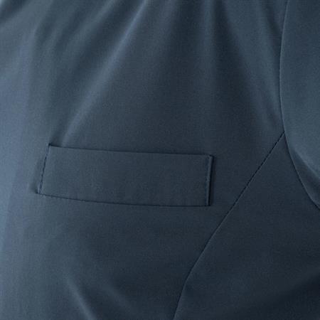 GIACCA CUOCO GIORGIO BLU