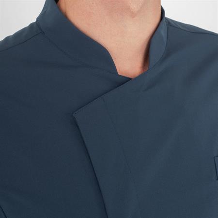 GIACCA CUOCO GIORGIO BLU