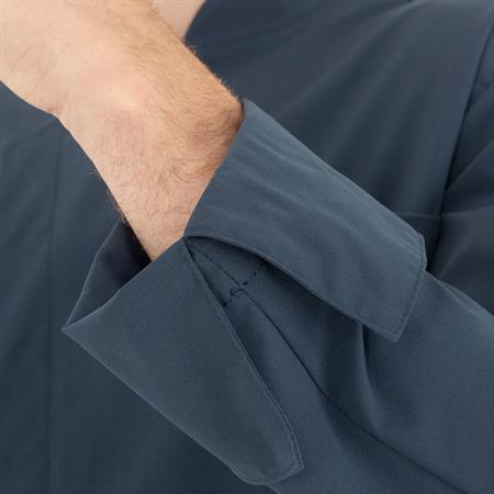 GIACCA CUOCO GIORGIO BLU