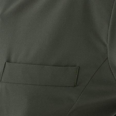 GIACCA CUOCO GIORGIO VERDE MILITARE