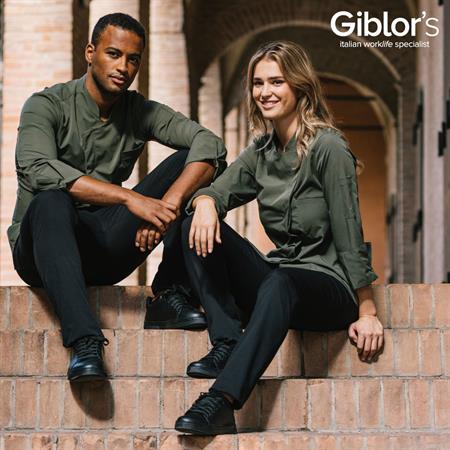 GIACCA CUOCO GIORGIO VERDE MILITARE