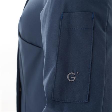 GIACCA GLORIA BLU