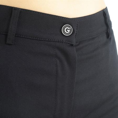 PANTALONE BRENDA NERO