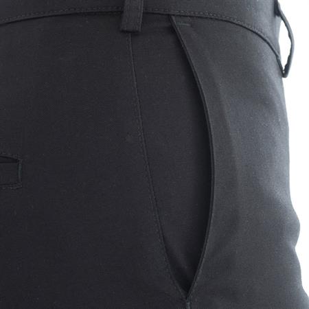 PANTALONE BRENDA NERO