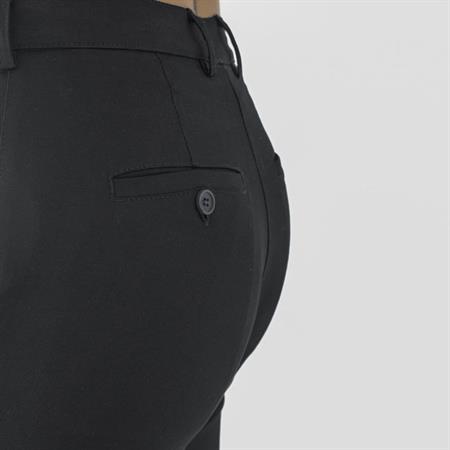 PANTALONE BRENDA NERO