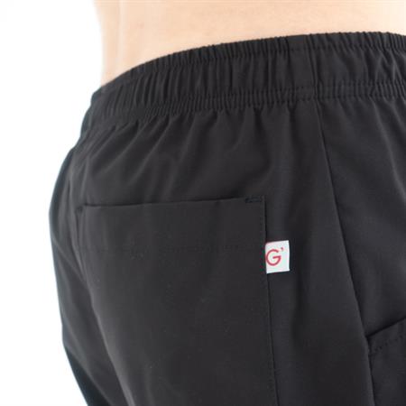 PANTALONE CUOCO ALAN NERO