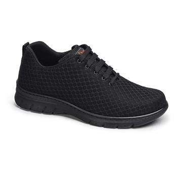 SCARPA CAMERIERE CALPE NERO