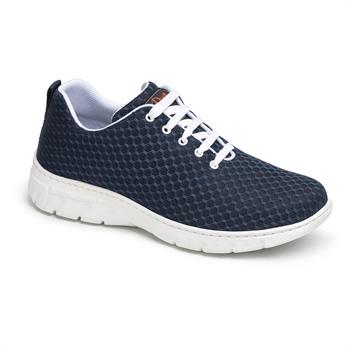 SCARPA CAMERIERE CALPE BLU