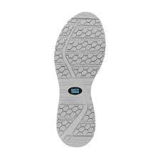 SCARPA ANTISCIVOLO BIANCA