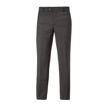 PANTALONE MAURO GRIGIO MEDIO