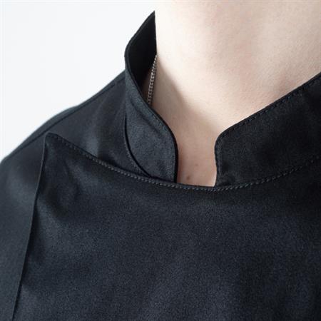 GIACCA CUOCO ADRIANO NERO