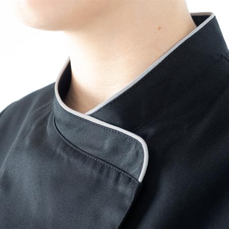 GIACCA CUOCA SUSI NERO