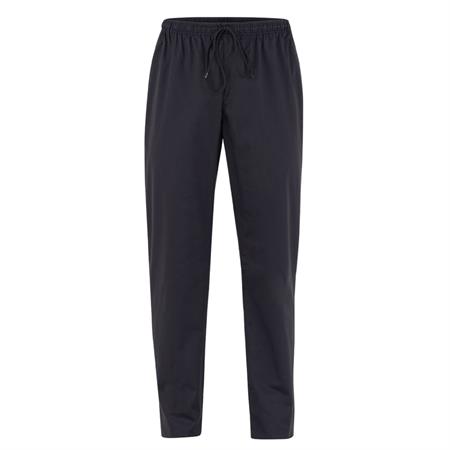 PANTALONE CUOCO PLUTONE NERO