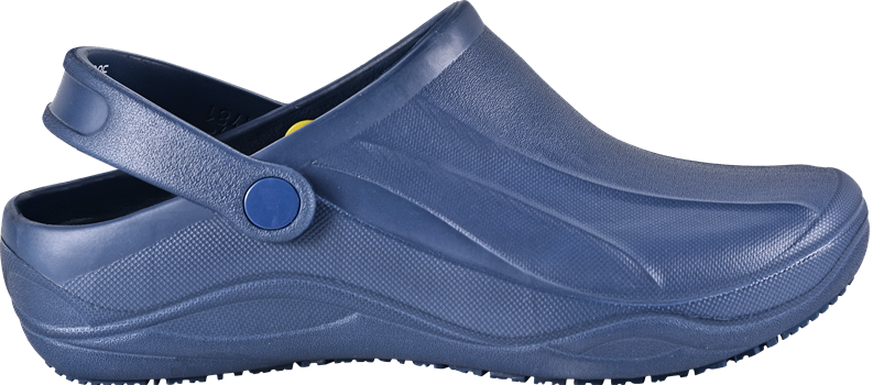 SMOOTH BLU NAVY
