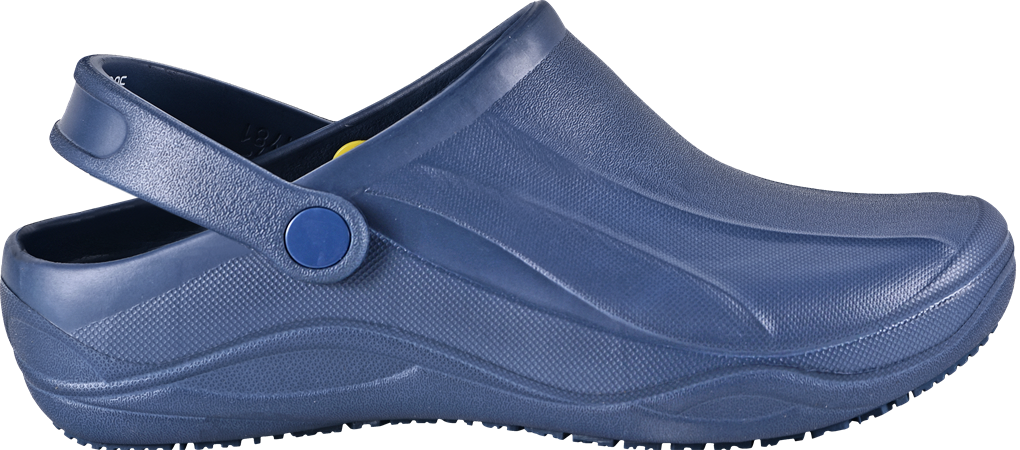 SMOOTH BLU NAVY