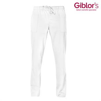 PANTALONE RODI BIANCO