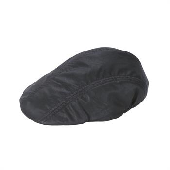 COPRICAPO COPPOLA PELLE MMARRONE