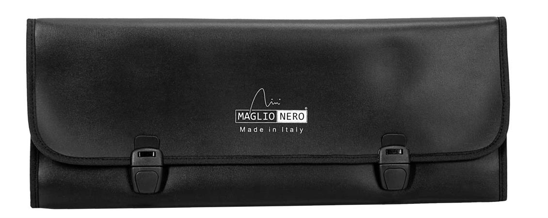 BORSA PORTA COLTELLI 6 PEZZI