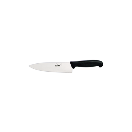 COLTELLO TRINCIANTE LAMA 18CM MANICO POM