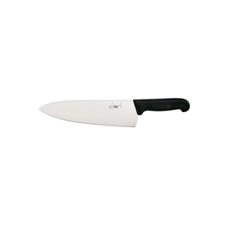 COLTELLO CUCINA LARGO CM 25 MANICO POM