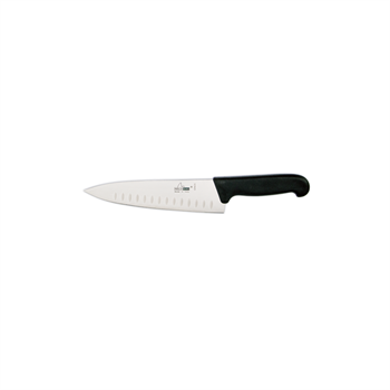 COLTELLO TRINCIANTE ALVEOLATO CM 21