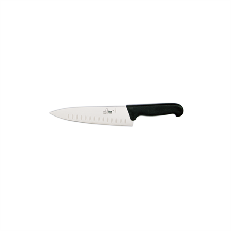 COLTELLO TRINCIANTE ALVEOLATO CM 21